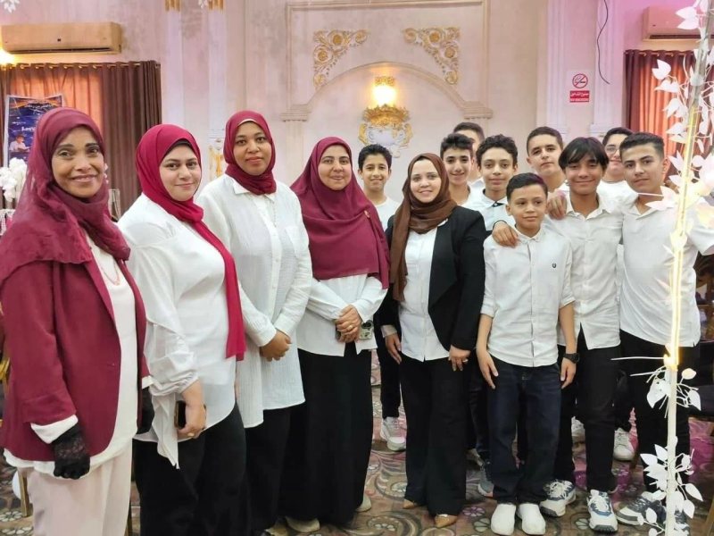 «حماية الطفل بالشرقية» تستقبل 310 بلاغات وتنفذ 70 فعالية توعوية خلال 3 أشهر