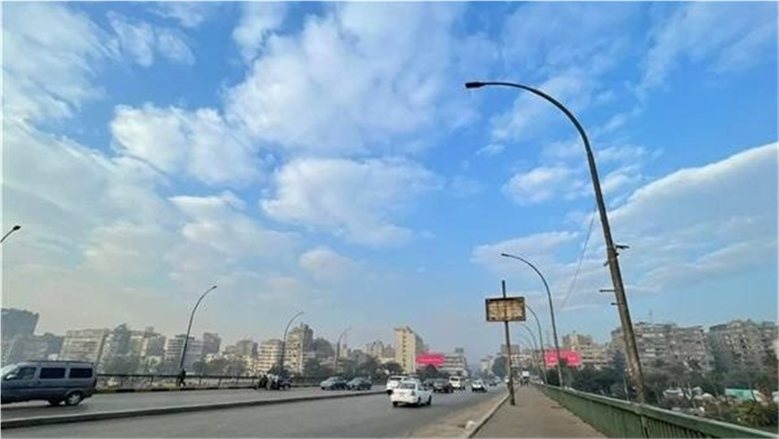 أمطار غزيرة.. "الأرصاد" تكشف تفاصيل حالة الطقس على مستوى الجمهورية غدًا