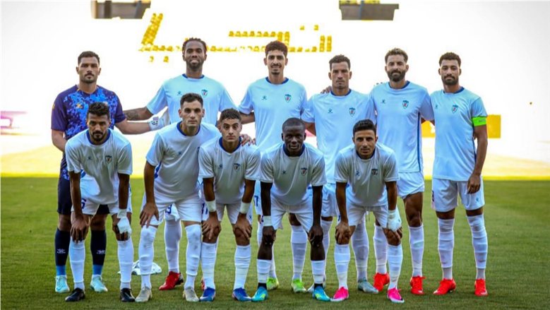 القنوات الناقلة لمباراة سيراميكا كليوباترا وبتروجت اليوم في الدوري المصري