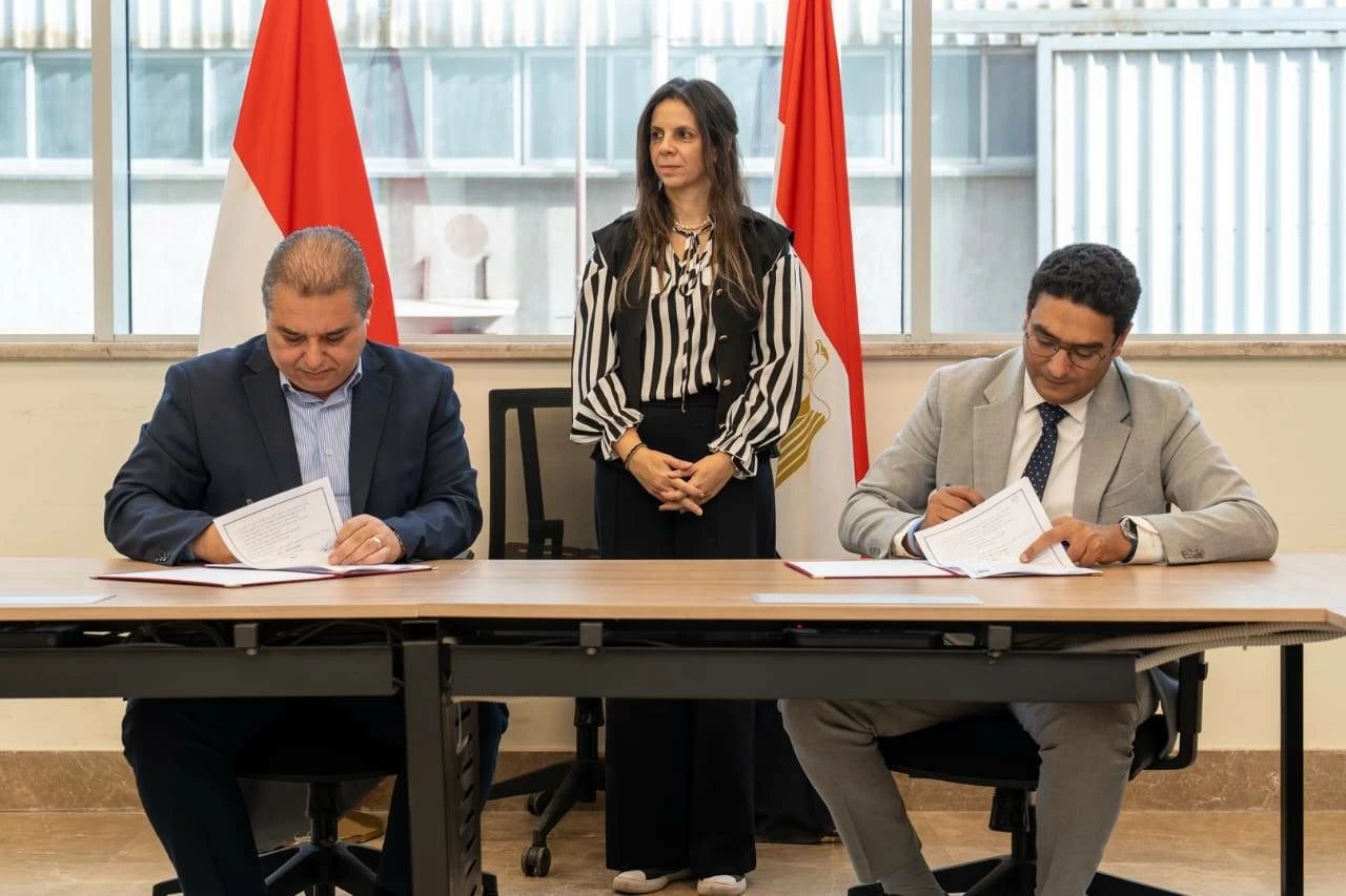 «المواصفات والجودة» توقع بروتوكول تعاون في مجالات الاختبارات الهندسية