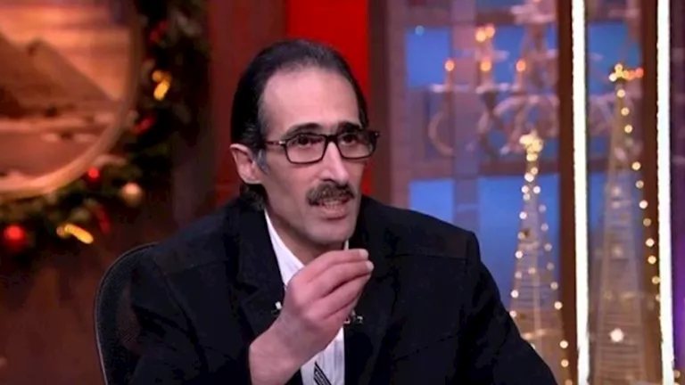 مجدي الجلاد يكشف ارتباط سد النهضة بصراعات إعادة تشكيل المنطقة