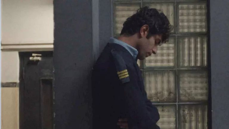 مهرجان الجونة السينمائي يضم "خروج آمن" لمسابقة الأفلام الروائية الطويلة