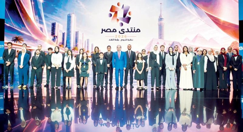 توجيهات رئاسية بزيادة «الأدنى للأجور» لـ 15 ألف جنيه