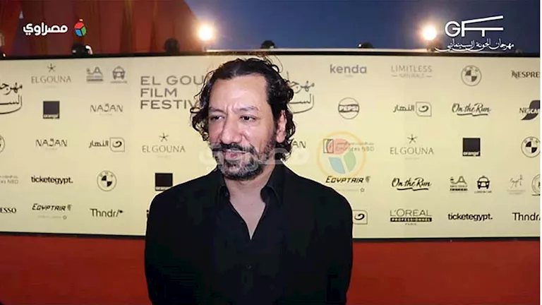 مدير تصوير فيلم خروج آمن لـ"مصراوي": تجمعني بالمخرج محمد حماد ثقة متبادلة