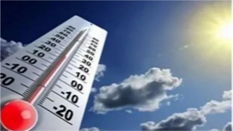 الأرصاد: الطقس اليوم مائل للحرارة على أغلب الأنحاء.. والعظمى بالقاهرة 29