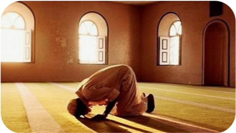 مواقيت الصلاة اليوم الأحد 11-10-2026