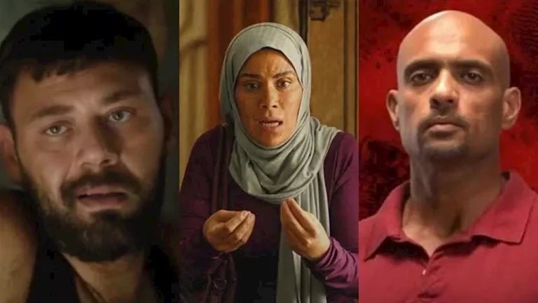 فيديو| طرح البرومو الرسمي لحكاية "جريمة في الزمالك" بطولة صبا مبارك