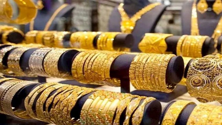 انخفاض سعر الذهب اليوم في مصر منتصف تعاملات الأربعاء