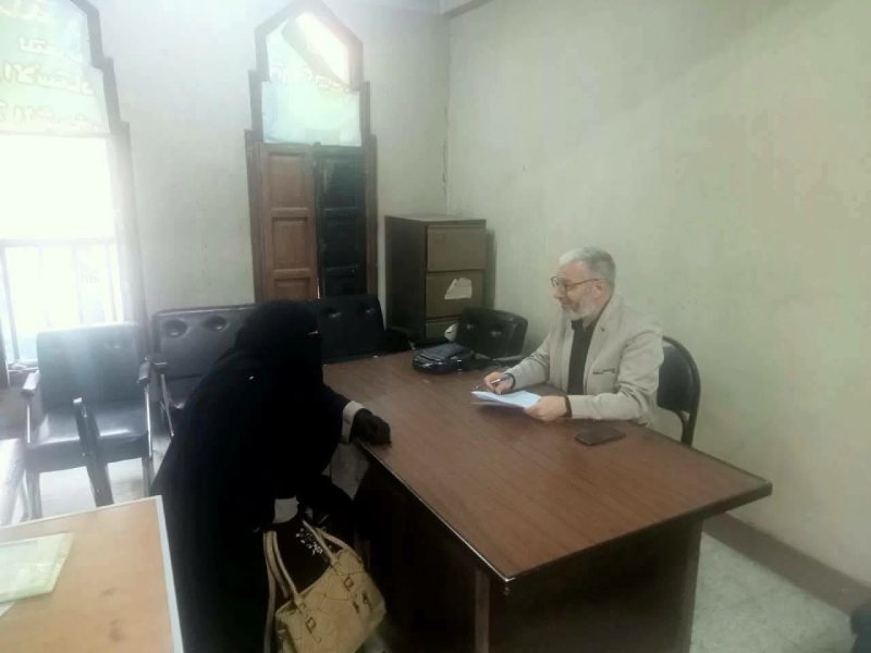 تستهدف ترسيخ الفهم الصحيح للدين..«أوقاف المنيا» انتظام الدراسة بالمركز الثقافي الإسلامي