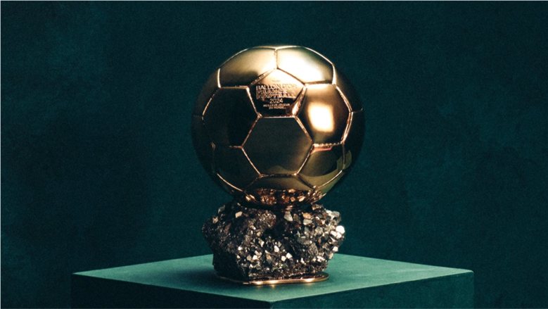 حفل الكرة الذهبية 2026.. صراع باريس سان جيرمان وبرشلونة وريال مدريد على جوائز الأفضل
