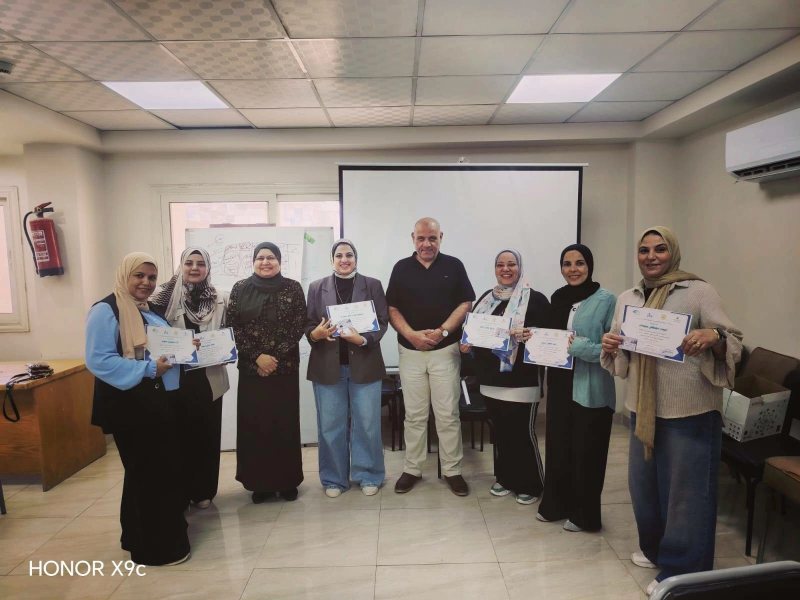 محافظ أسيوط: بناء قدرات كوادر «الطفولة المبكرة» يضمن تنشئة أفضل للأجيال