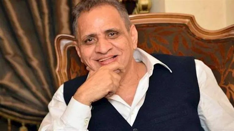 فريق عمل فيلم "أهل العيب" يستعد لبدء التصوير