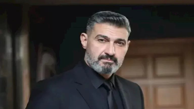 هكذا احتفل ياسر جلال بذكرى انتصارات أكتوبر المجيدة