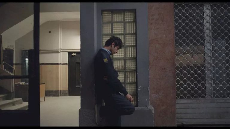 فيلم خروج آمن يفوز بجائزة نجمة الجونة الذهبية لأفضل فيلم روائي في مهرجان الجونة السينمائي