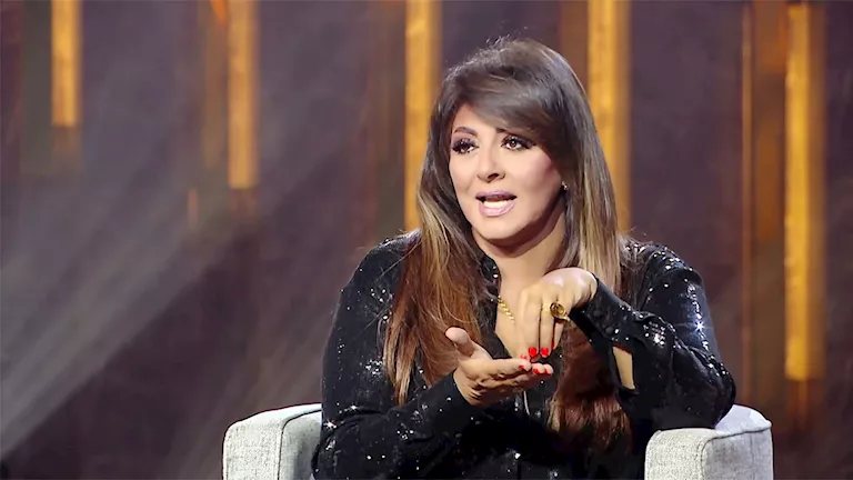 هالة صدقي: توقعت عدم نجاح مسلسل "بيبو"
