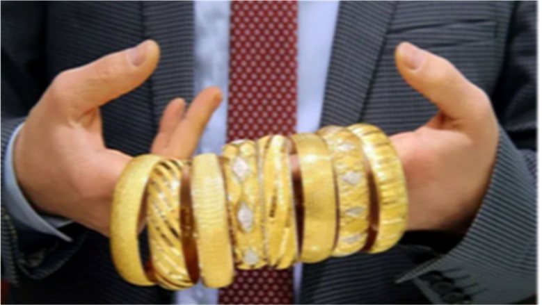 سعر الذهب عيار 21 اليوم الاثنين 26-10-2026 في مصر
