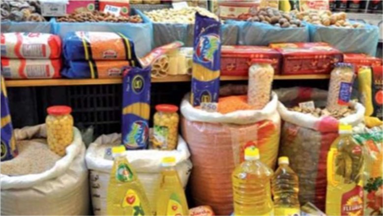 السلع الغدائية.. تعرف على سعر طن الأرز الشعير اليوم الأربعاء 21 أكتوبر 2026