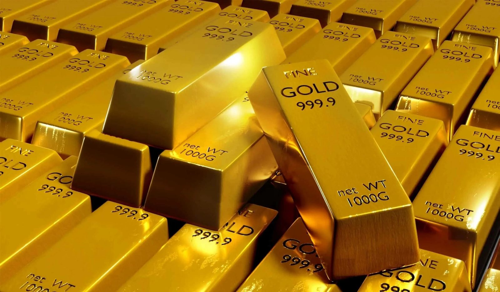 تراجع أسعار الذهب عالميًا رغم زيادة سعر البترول.. المستثمرون يترقبون قرارات الفيدرالي الأمريكي