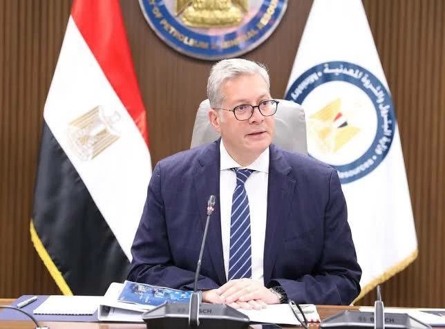 «البترول»: تراجع الإنتاج كان التحدى الأهم.. ونسعى لشراكة أكثر فاعلية مع المستثمرين